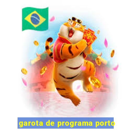 garota de programa porto